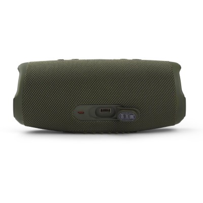 Портативна акустика JBL CHARGE 5 (JBLCHARGE5GRN) Green