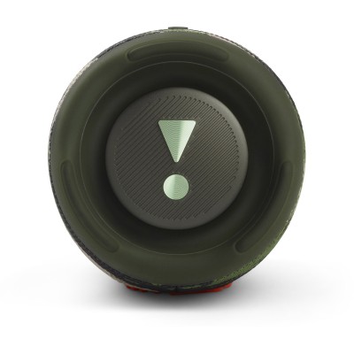 Портативна акустика JBL CHARGE 5 (JBLCHARGE5GRN) Green