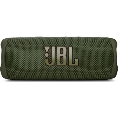 Портативна акустика JBL Flip 6 (JBLFLIP6GREN) Green