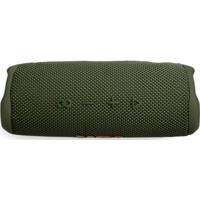Портативна акустика JBL Flip 6 (JBLFLIP6GREN) Green