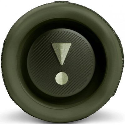 Портативна акустика JBL Flip 6 (JBLFLIP6GREN) Green