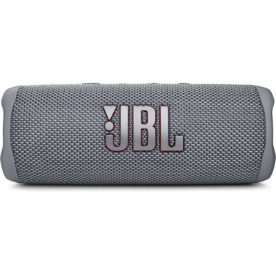 Портативна акустика JBL Flip 6 (JBLFLIP6GREY) Grey