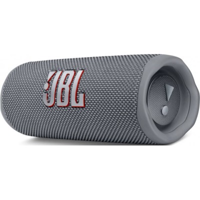Портативна акустика JBL Flip 6 (JBLFLIP6GREY) Grey