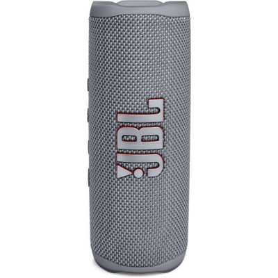 Портативна акустика JBL Flip 6 (JBLFLIP6GREY) Grey