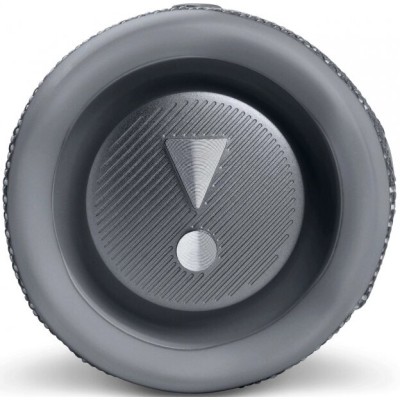 Портативна акустика JBL Flip 6 (JBLFLIP6GREY) Grey