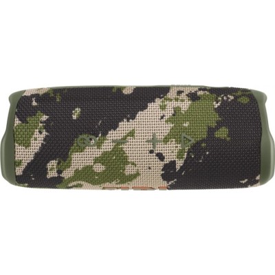 Портативна акустика JBL Flip 6 (JBLFLIP6SQUAD) Squad