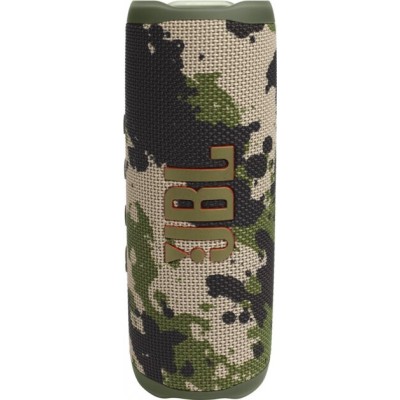 Портативна акустика JBL Flip 6 (JBLFLIP6SQUAD) Squad