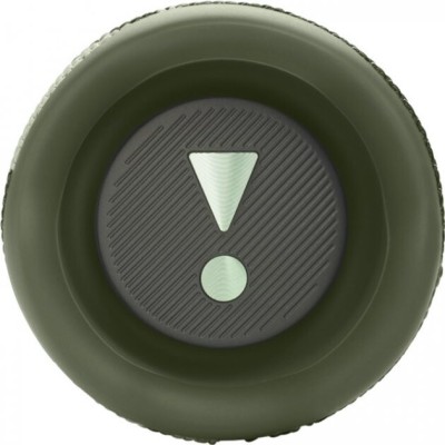 Портативна акустика JBL Flip 6 (JBLFLIP6SQUAD) Squad