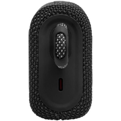 Портативна акустика JBL GO 3 (JBLGO3BLK) Black Портативна акустика JBL GO 3 (JBLGO3BLK) Black