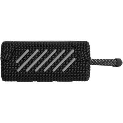 Портативна акустика JBL GO 3 (JBLGO3BLK) Black Портативна акустика JBL GO 3 (JBLGO3BLK) Black