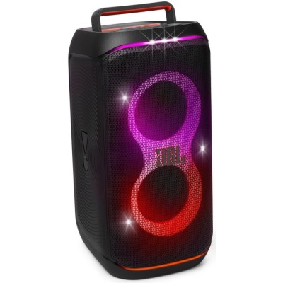 Портативна акустика JBL PartyBox Club 120 (JBLPBCLUB120EP) Black
