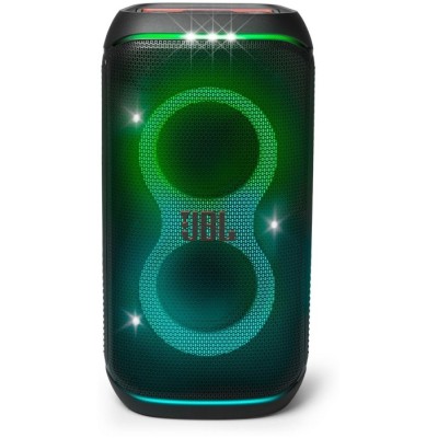 Портативна акустика JBL PartyBox Club 120 (JBLPBCLUB120EP) Black