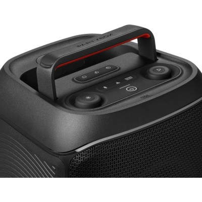 Портативна акустика JBL PartyBox Club 120 (JBLPBCLUB120EP) Black