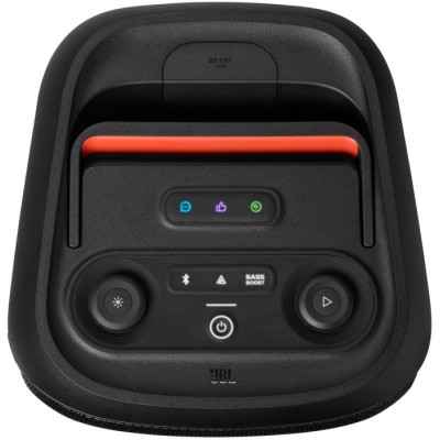 Портативна акустика JBL PartyBox Club 120 (JBLPBCLUB120EP) Black