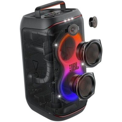 Портативна акустика JBL PartyBox Club 120 (JBLPBCLUB120EP) Black