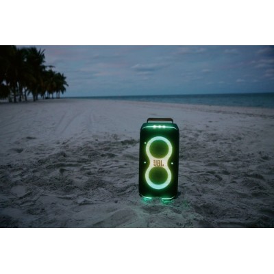 Портативна акустика JBL PartyBox Club 120 (JBLPBCLUB120EP) Black