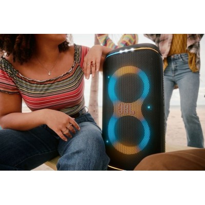 Портативна акустика JBL PartyBox Club 120 (JBLPBCLUB120EP) Black