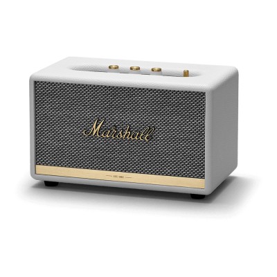 Портативна акустика Marshall Acton II Bluetooth White (1001901)