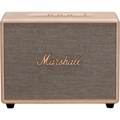 Портативна акустика Marshall Woburn III (1006017) Cream Портативна акустика Marshall Woburn III (1006017) Cream