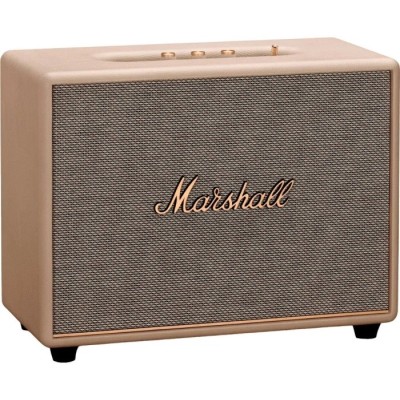 Портативна акустика Marshall Woburn III (1006017) Cream Портативна акустика Marshall Woburn III (1006017) Cream