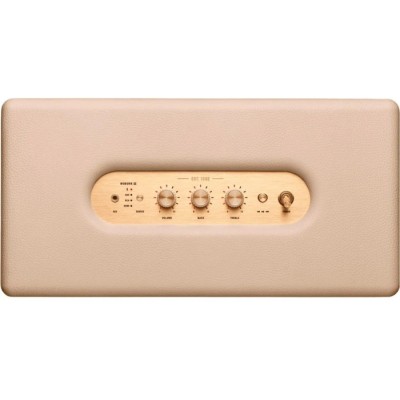Портативна акустика Marshall Woburn III (1006017) Cream Портативна акустика Marshall Woburn III (1006017) Cream