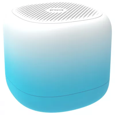 Портативна Акустика Proove Velvet 3W (PDVE050010008) Blue
