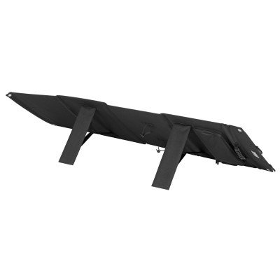 Портативна сонячна панель 2E, DC 120 Вт, USB-С 18 Вт, USB-A 24 Вт (2E-LSFC-120)
