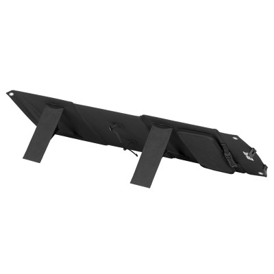 Портативна сонячна панель 2E, DC 60 Вт, USB-С 18 Вт, USB-A 24 Вт (2E-LSFC-60)