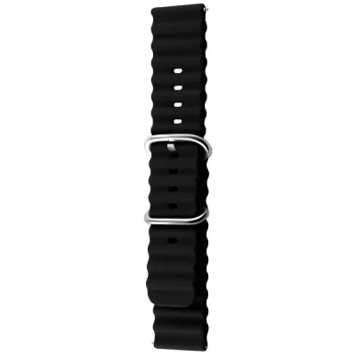 Ремінець Proove Active Band 20 mm black