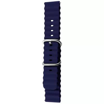 Ремінець Proove Active Band 20 mm midnight blue