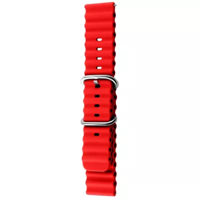 Ремінець Proove Active Band 20 mm red