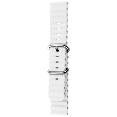 Ремінець Proove Active Band 22 mm white