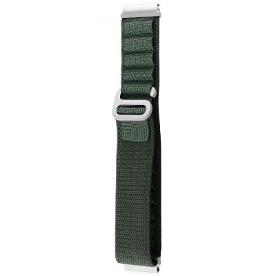 Ремінець Proove Pulse Loop 20 mm green (WBPLUW20MM06)