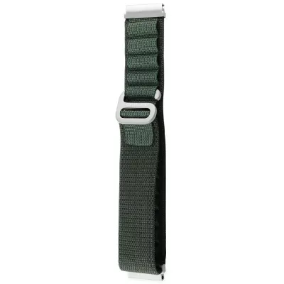 Ремінець Proove Pulse Loop 22 mm green
