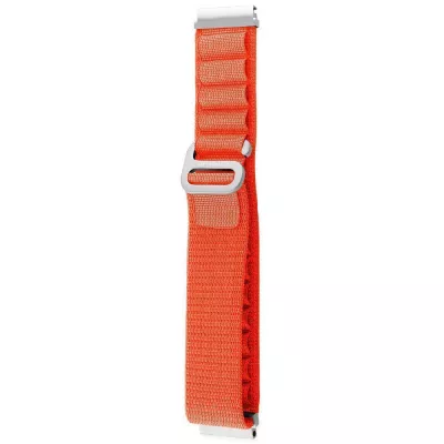 Ремінець Proove Pulse Loop 22 mm orange (WBPLUW22MM10)