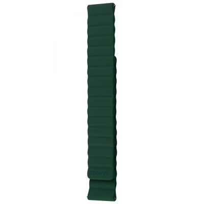 Ремінець Proove Silk Grip Band 22 mm green
