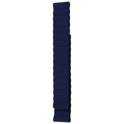 Ремінець Proove Silk Grip Band 22 mm midnight blue