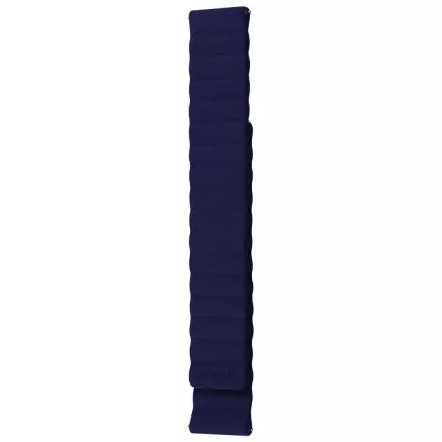 Ремінець Proove Silk Grip Band 22 mm midnight blue