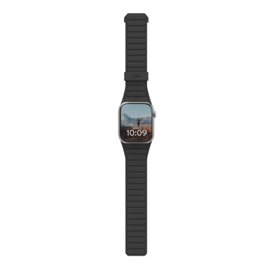 Ремінець UAG для Apple Watch Ultra 2/Ultra-49-45-44 mm, Pathfinder, Heritage Yellow/Black (194161118240)