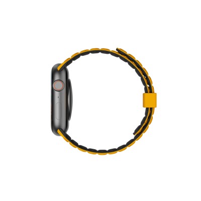 Ремінець UAG для Apple Watch Ultra 2/Ultra-49-45-44 mm, Pathfinder, Heritage Yellow/Black (194161118240)