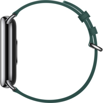Ремінець Xiaomi Smart Band 8/9 Checkered Strap Green (зелений)