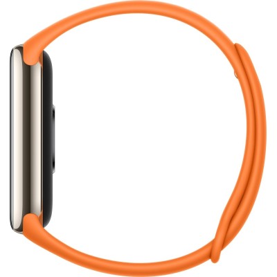 Ремінець Xiaomi Smart Band 8/9 Strap Sunrise Orange (помаранч)