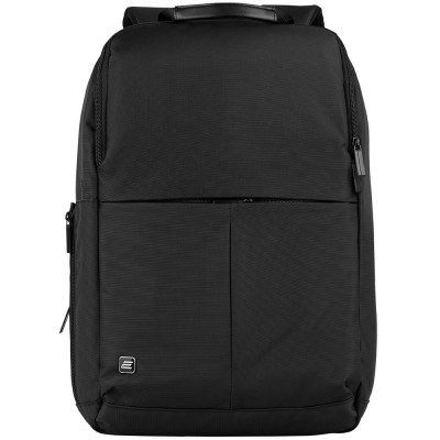 Рюкзак 2E, City Traveler 16", чорний (2E-BPN6016BK)