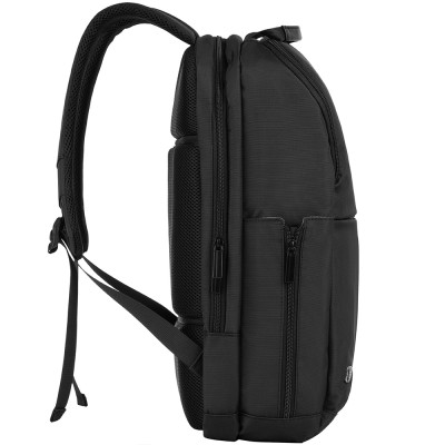 Рюкзак 2E, City Traveler 16", чорний (2E-BPN6016BK)