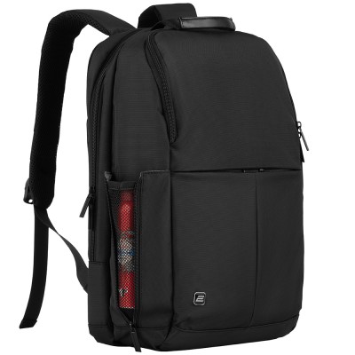 Рюкзак 2E, City Traveler 16", чорний (2E-BPN6016BK)