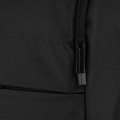Рюкзак 2E, City Traveler 16", чорний (2E-BPN6016BK)