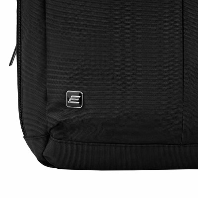 Рюкзак 2E, City Traveler 16", чорний (2E-BPN6016BK)