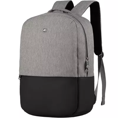Рюкзак 2E, DayPack 16", сірий (2E-BPN6326GR)