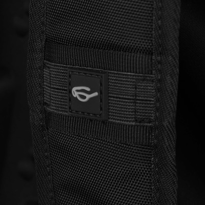 Рюкзак 2E, SmartPack 16", чорний (2E-BPN6316BK) Рюкзак 2E, SmartPack 16", чорний (2E-BPN6316BK)