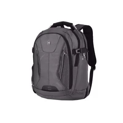 Рюкзак 2Е, Ultimate SmartPack 16", 30L, титан (2E-BPT6416TI)